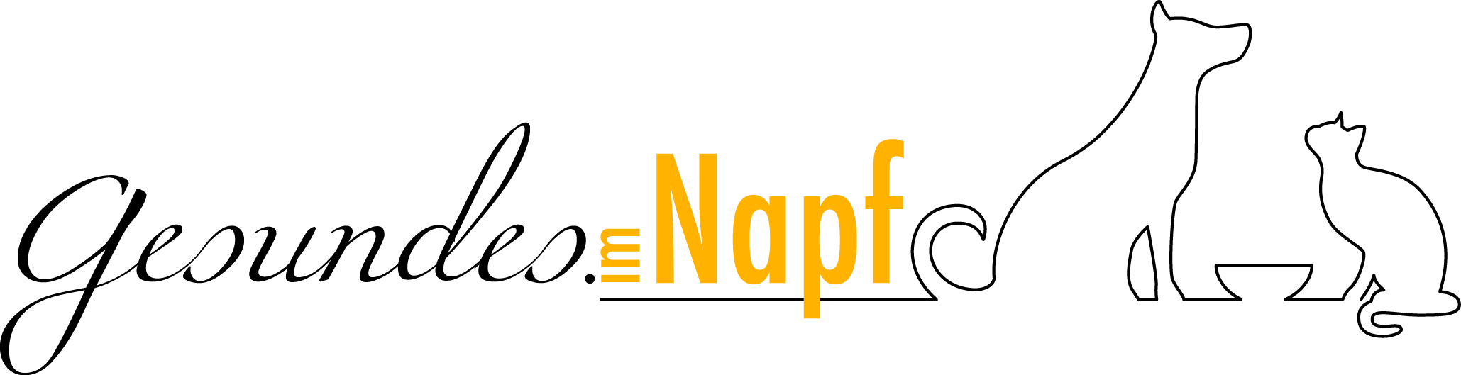 Gesundes im Napf